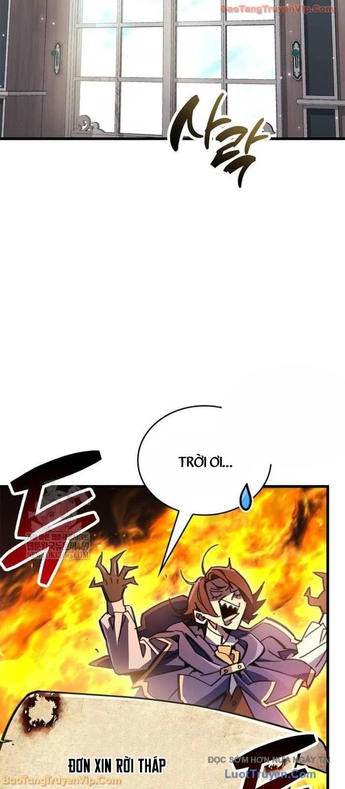 Người Chơi Che Giấu Quá Khứ Chapter 97 - Trang 2