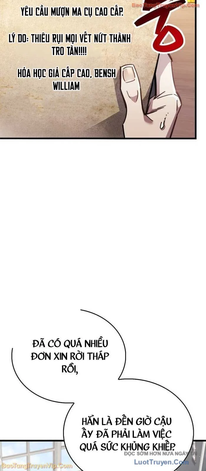 Người Chơi Che Giấu Quá Khứ Chapter 97 - Trang 2