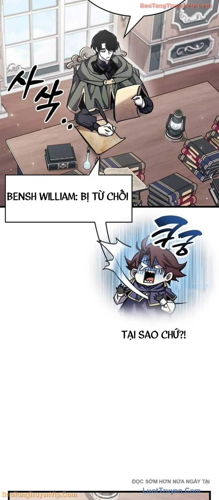 Người Chơi Che Giấu Quá Khứ Chapter 97 - Trang 2