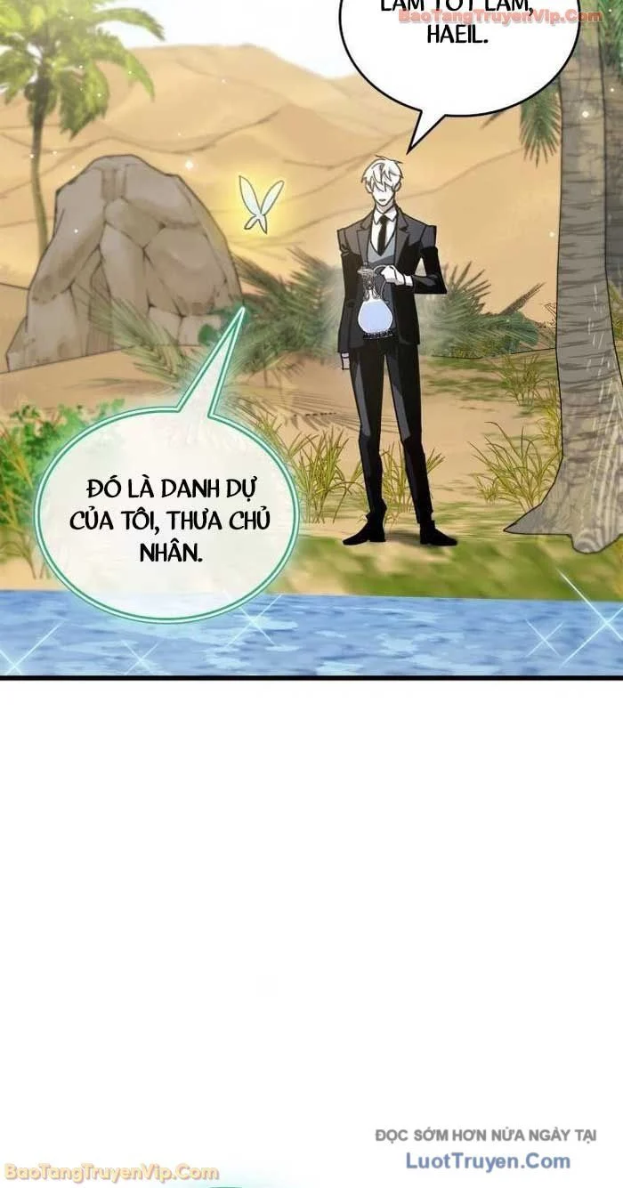 Người Chơi Che Giấu Quá Khứ Chapter 97 - Trang 2