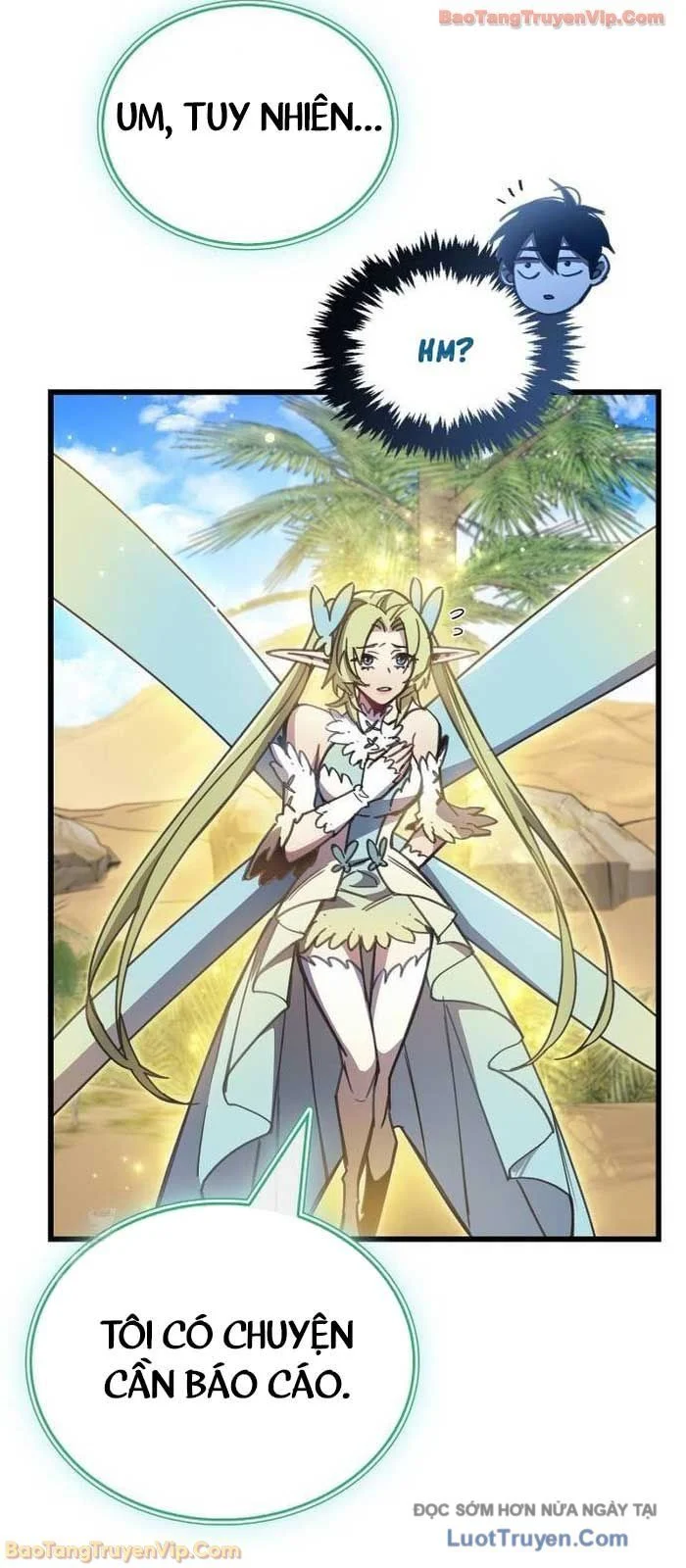 Người Chơi Che Giấu Quá Khứ Chapter 97 - Trang 2