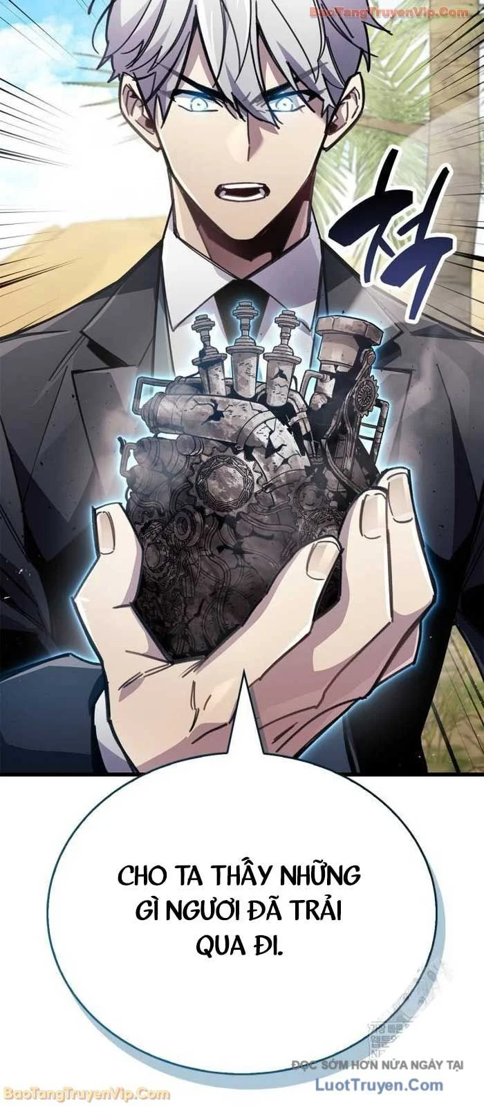 Người Chơi Che Giấu Quá Khứ Chapter 97 - Trang 2