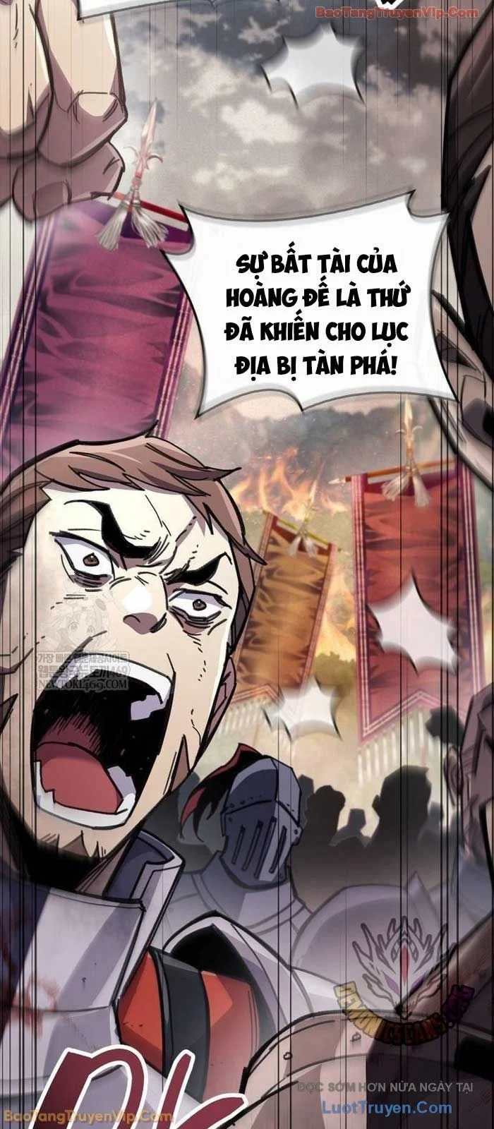 Người Chơi Che Giấu Quá Khứ Chapter 97 - Trang 2