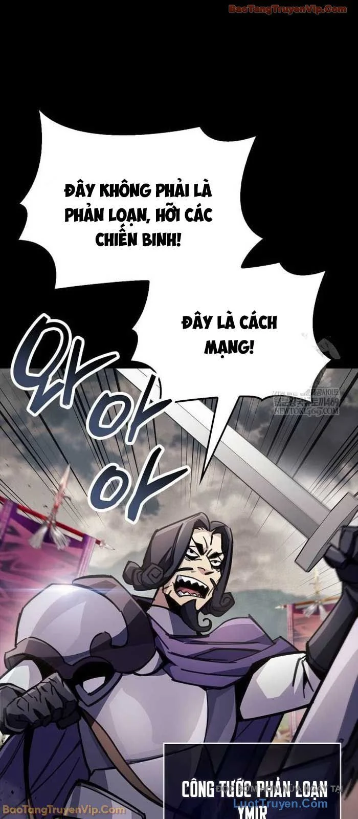 Người Chơi Che Giấu Quá Khứ Chapter 97 - Trang 2