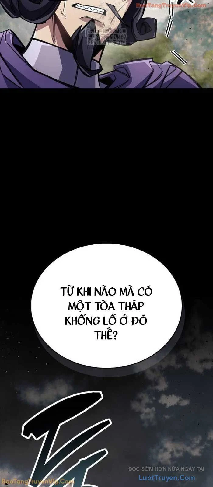 Người Chơi Che Giấu Quá Khứ Chapter 97 - Trang 2