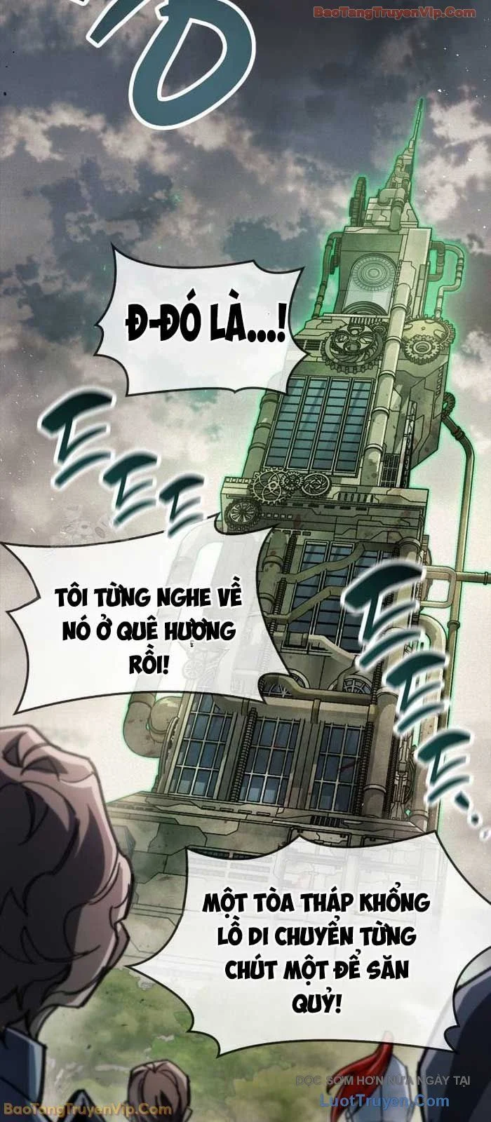 Người Chơi Che Giấu Quá Khứ Chapter 97 - Trang 2