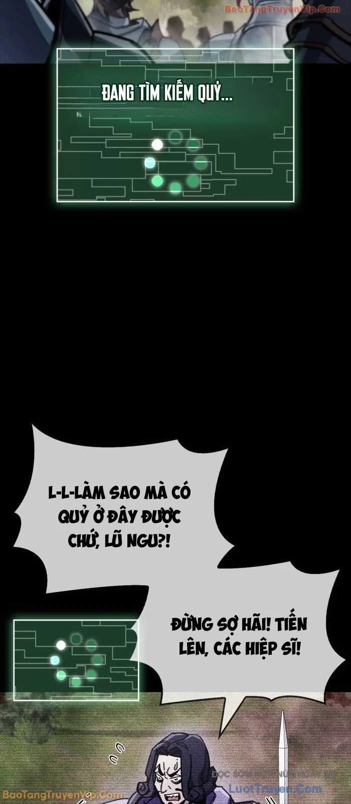 Người Chơi Che Giấu Quá Khứ Chapter 97 - Trang 2