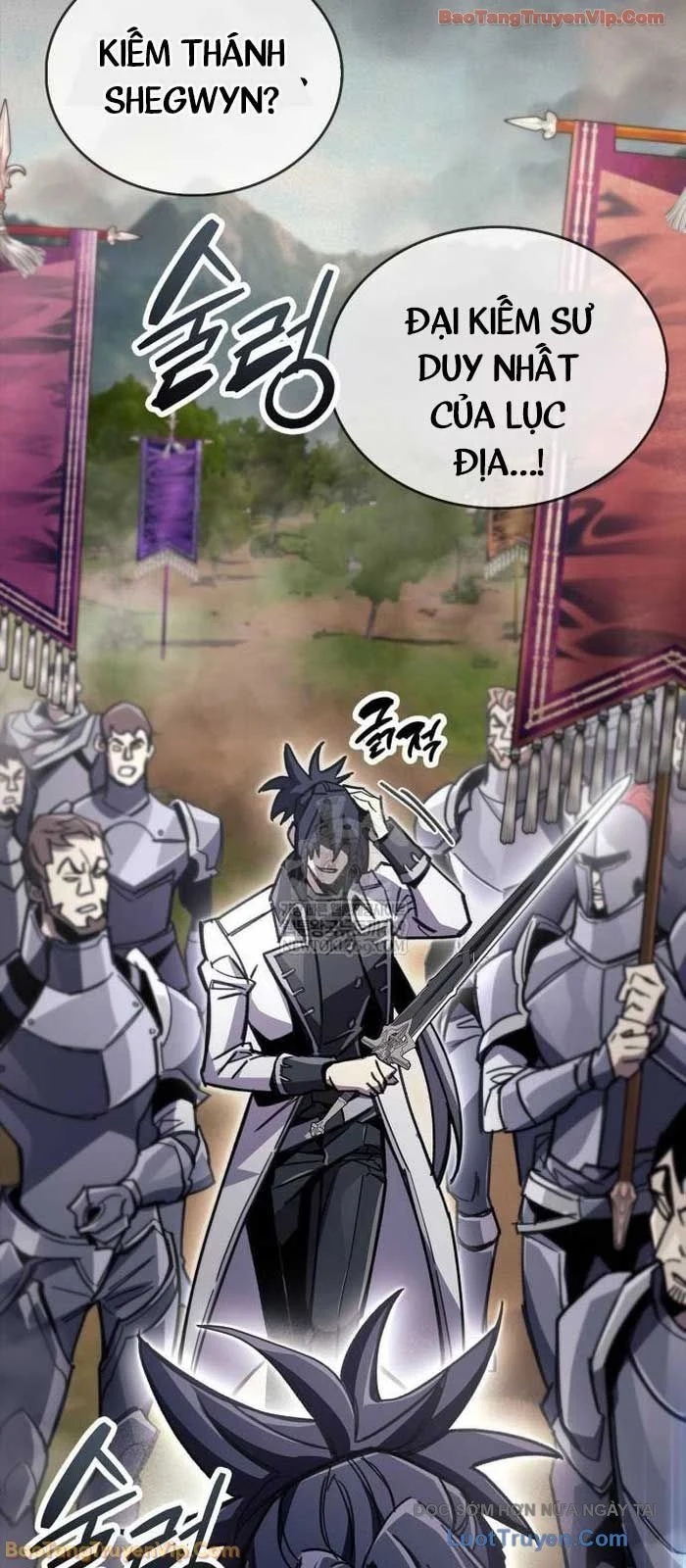 Người Chơi Che Giấu Quá Khứ Chapter 97 - Trang 2