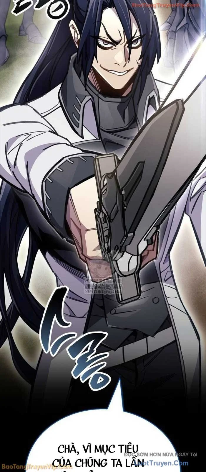 Người Chơi Che Giấu Quá Khứ Chapter 97 - Trang 2