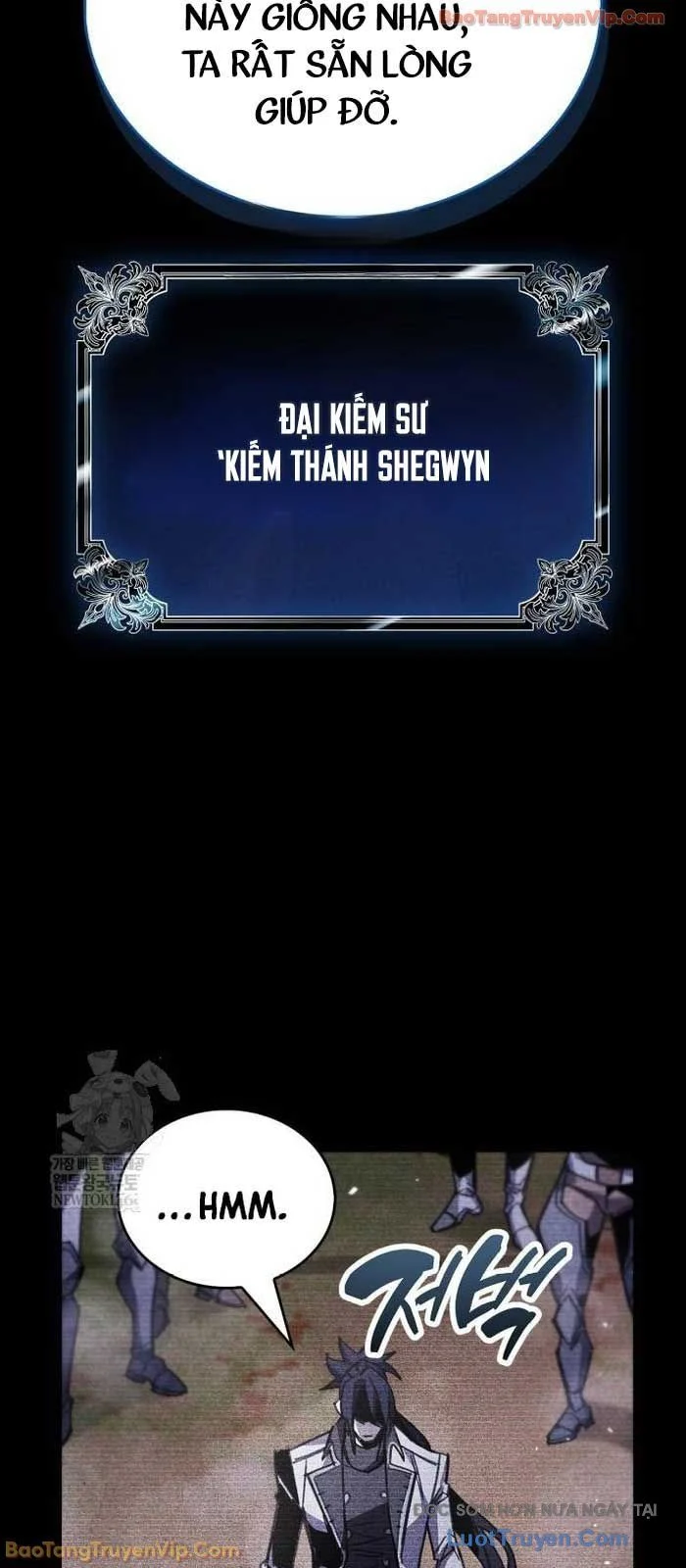 Người Chơi Che Giấu Quá Khứ Chapter 97 - Trang 2