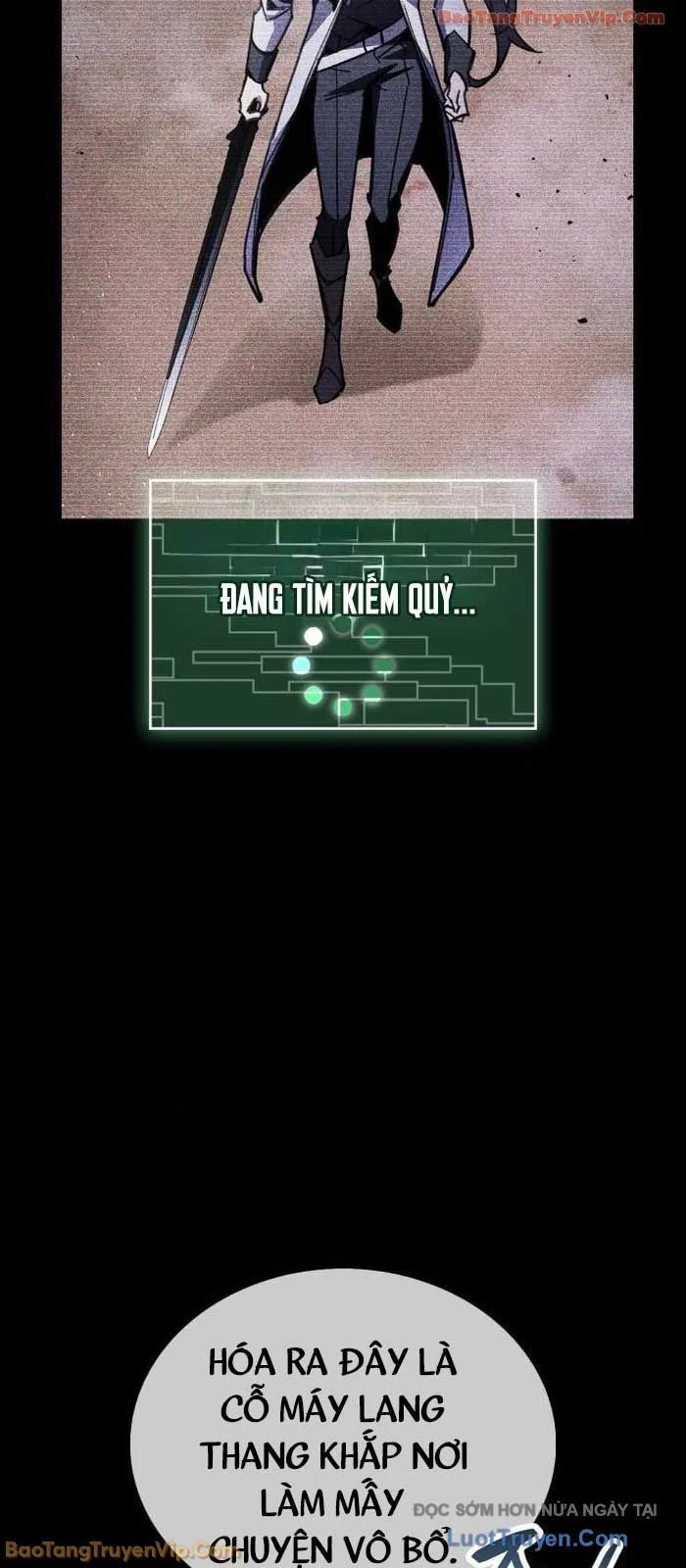 Người Chơi Che Giấu Quá Khứ Chapter 97 - Trang 2