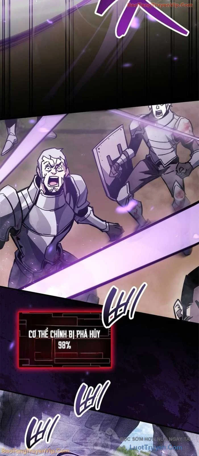 Người Chơi Che Giấu Quá Khứ Chapter 97 - Trang 2