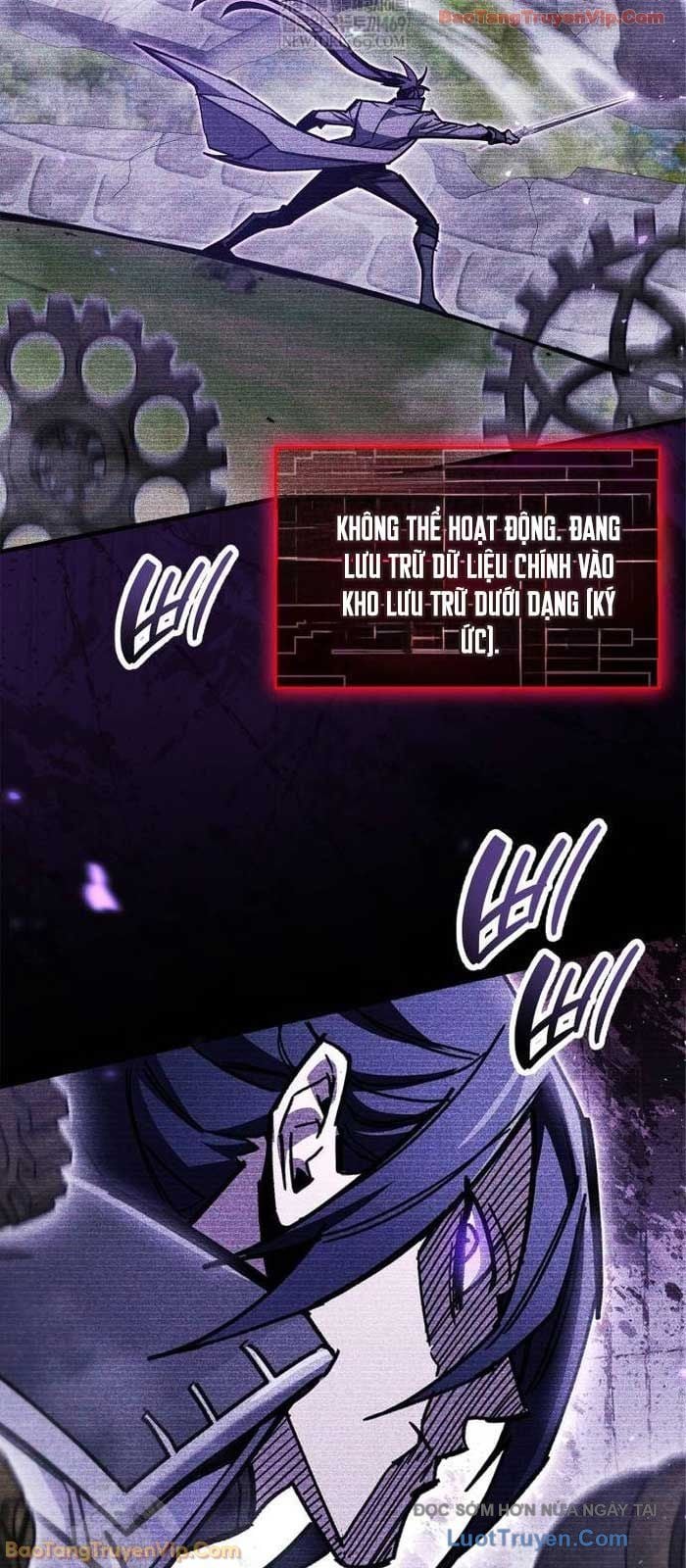 Người Chơi Che Giấu Quá Khứ Chapter 97 - Trang 2