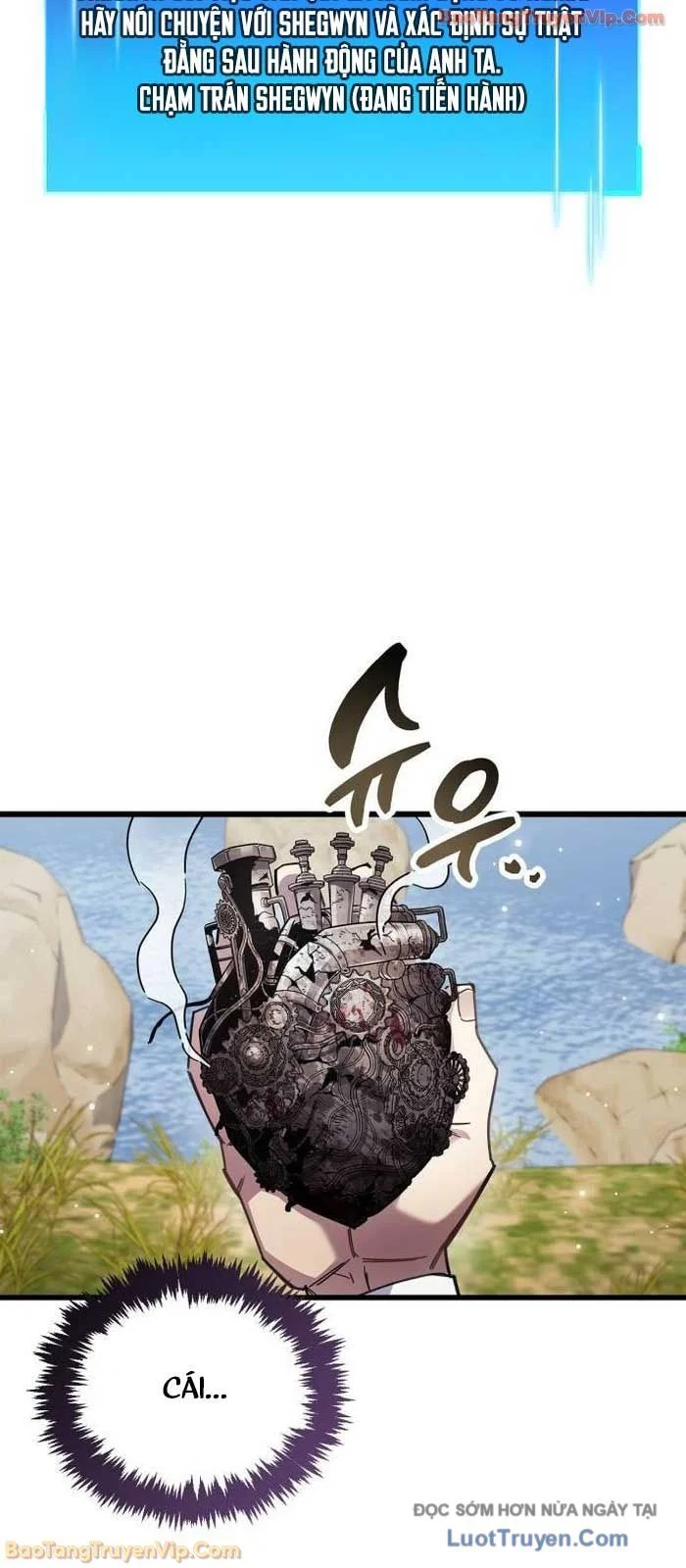 Người Chơi Che Giấu Quá Khứ Chapter 97 - Trang 2