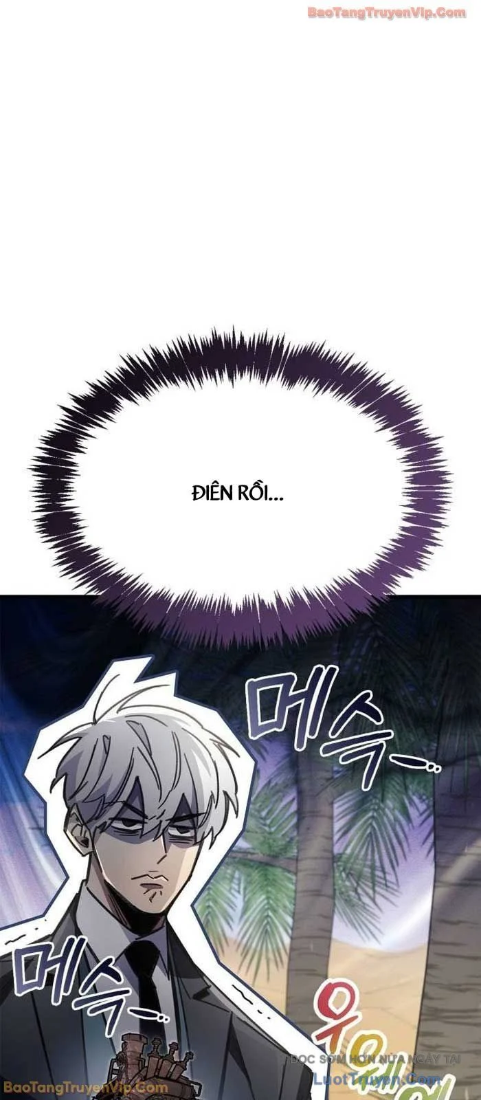 Người Chơi Che Giấu Quá Khứ Chapter 97 - Trang 2