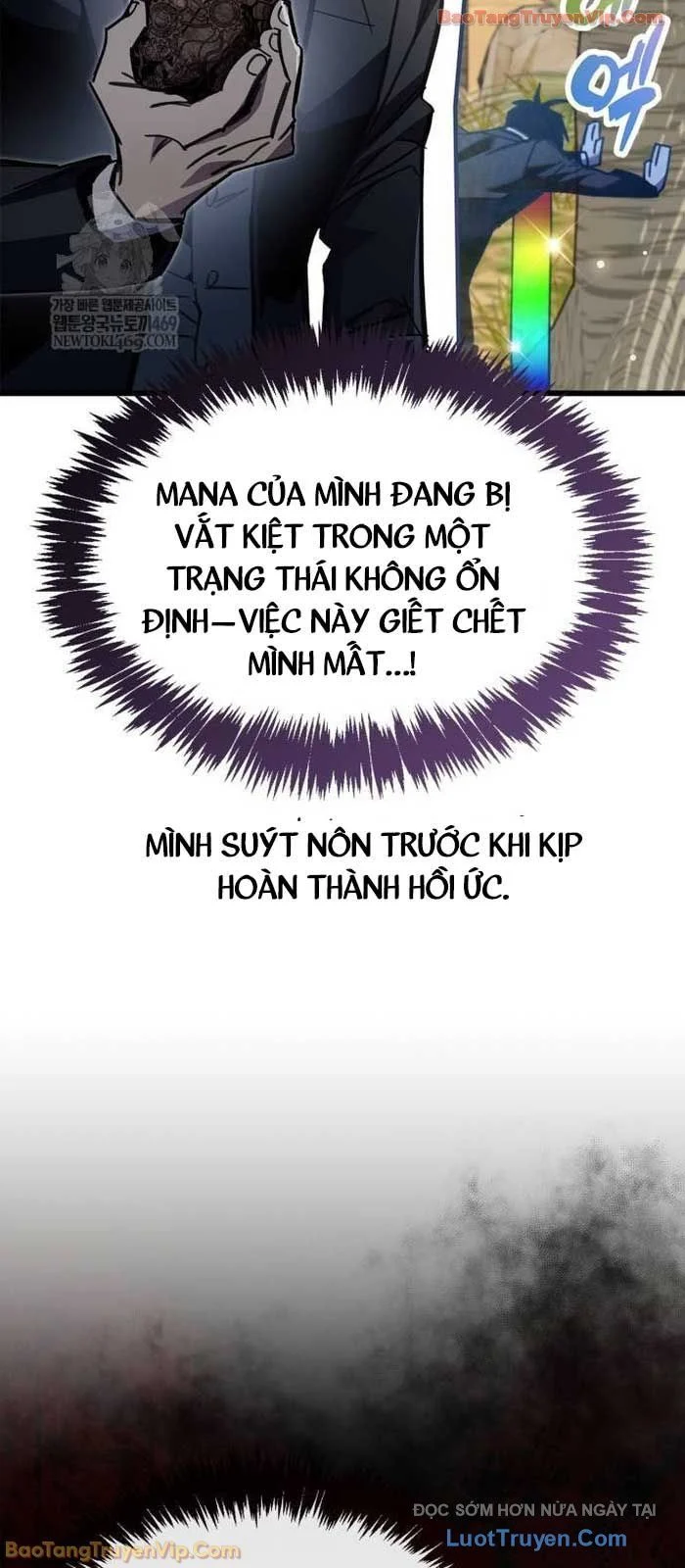 Người Chơi Che Giấu Quá Khứ Chapter 97 - Trang 2