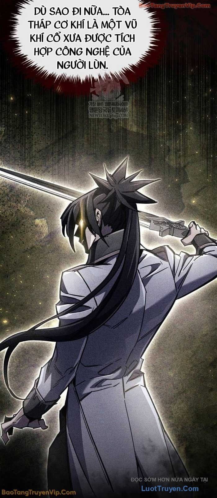 Người Chơi Che Giấu Quá Khứ Chapter 97 - Trang 2