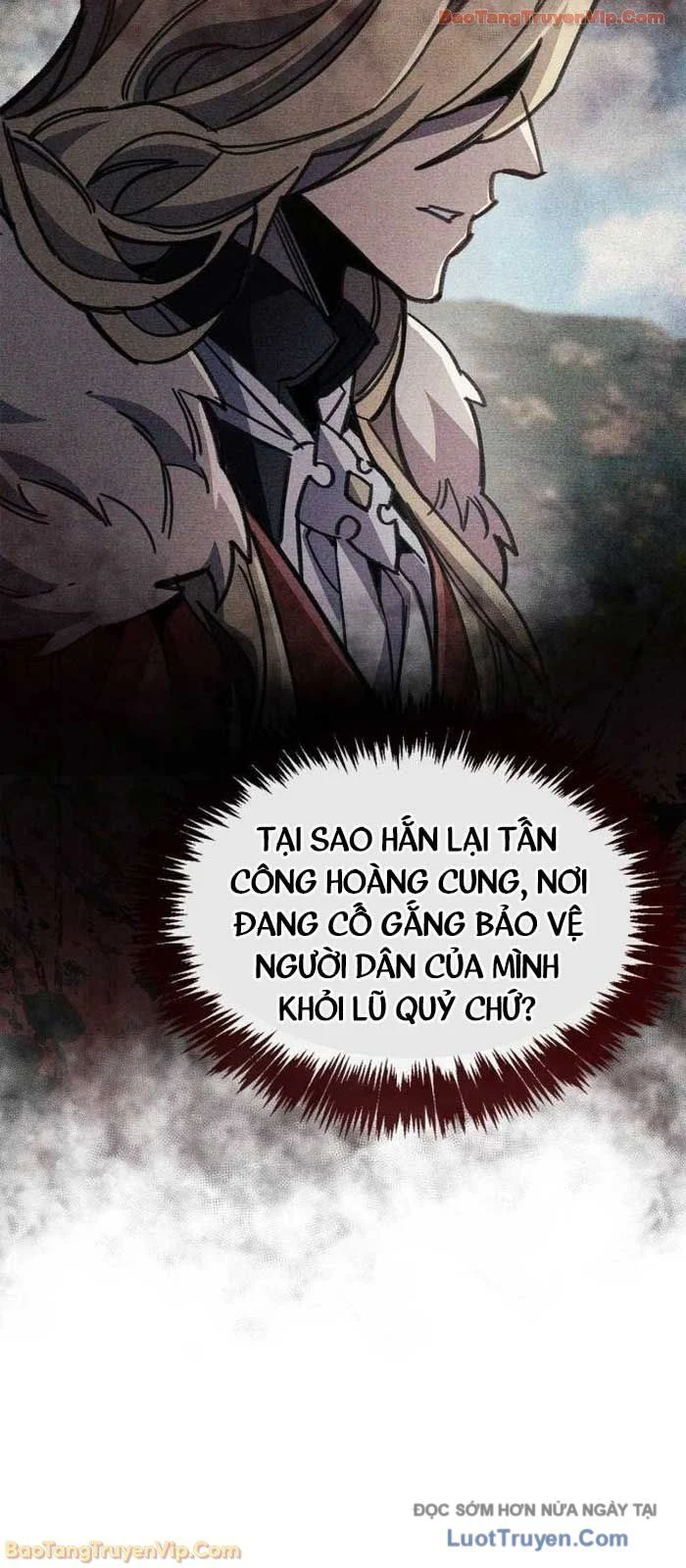 Người Chơi Che Giấu Quá Khứ Chapter 97 - Trang 2
