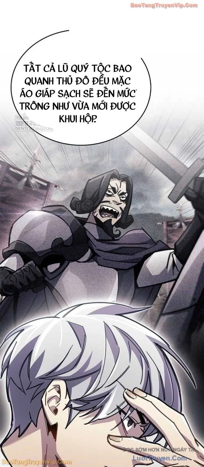 Người Chơi Che Giấu Quá Khứ Chapter 97 - Trang 2