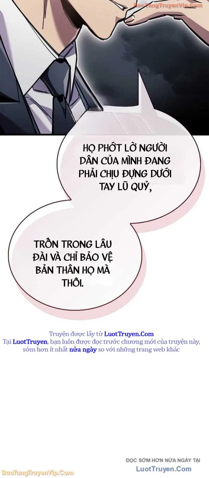 Người Chơi Che Giấu Quá Khứ Chapter 97 - Trang 2