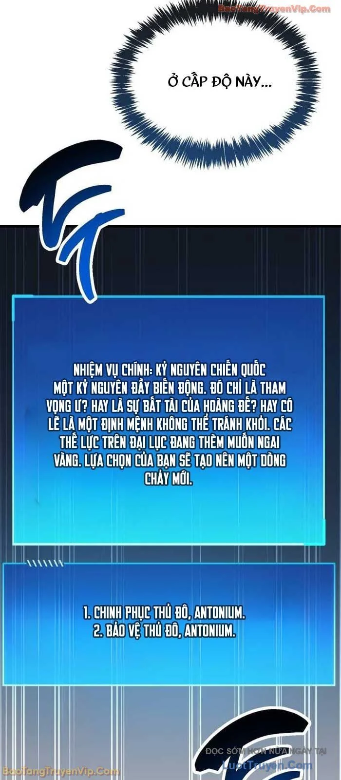 Người Chơi Che Giấu Quá Khứ Chapter 97 - Trang 2