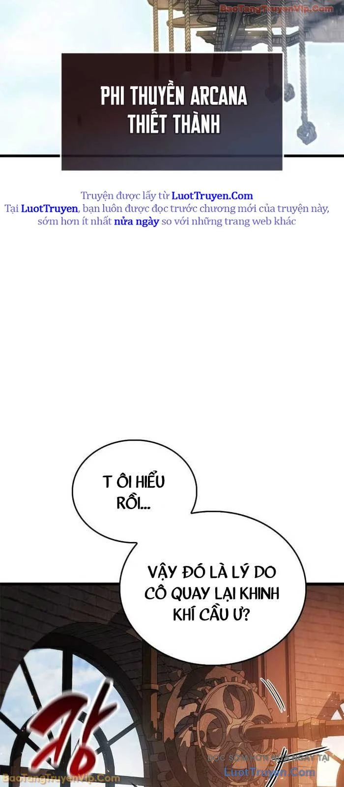 Người Chơi Che Giấu Quá Khứ Chapter 97 - Trang 2