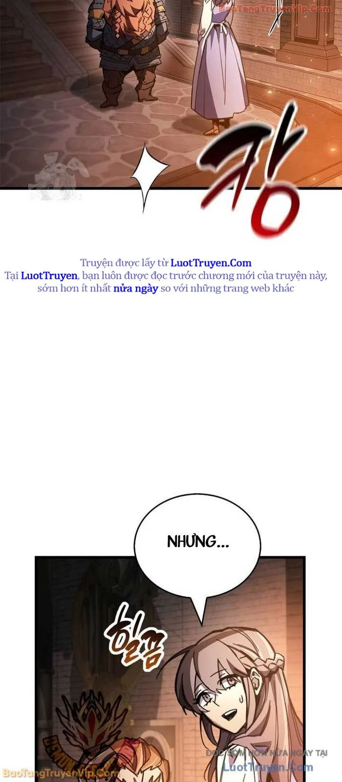 Người Chơi Che Giấu Quá Khứ Chapter 97 - Trang 2