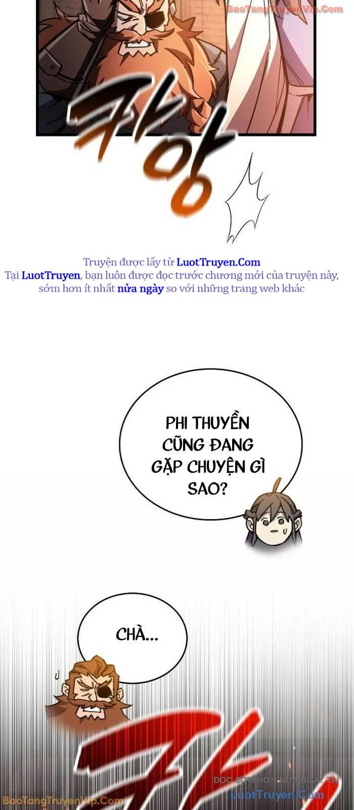 Người Chơi Che Giấu Quá Khứ Chapter 97 - Trang 2