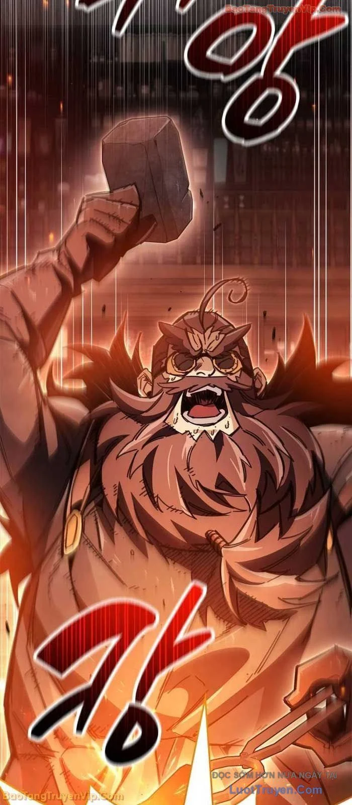 Người Chơi Che Giấu Quá Khứ Chapter 97 - Trang 2