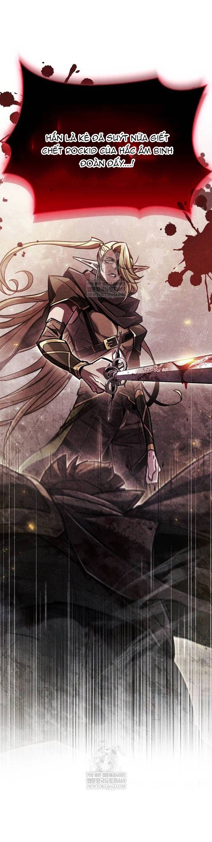 Người Chơi Che Giấu Quá Khứ Chapter 99 - Trang 2