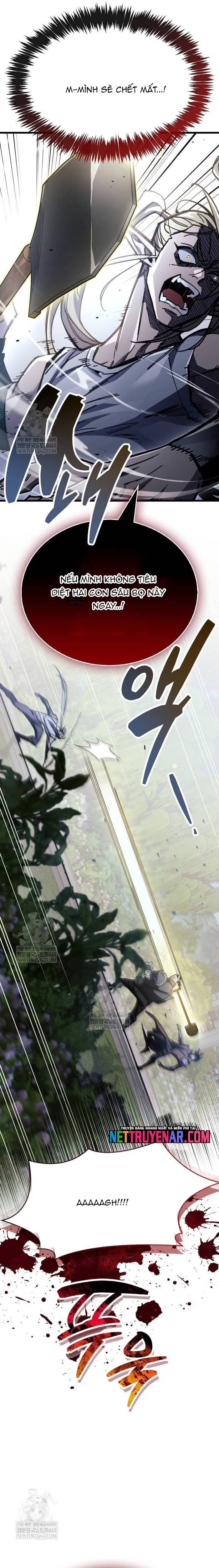 Người Chơi Che Giấu Quá Khứ Chapter 99 - Trang 2