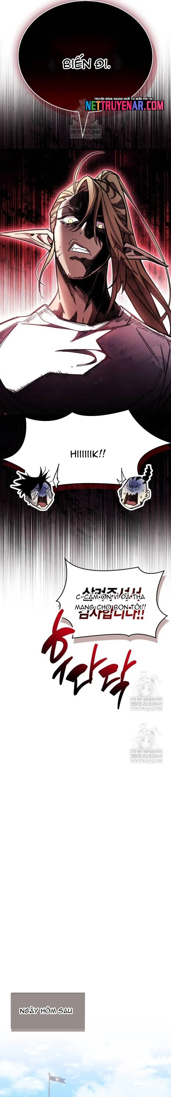 Người Chơi Che Giấu Quá Khứ Chapter 99 - Trang 2