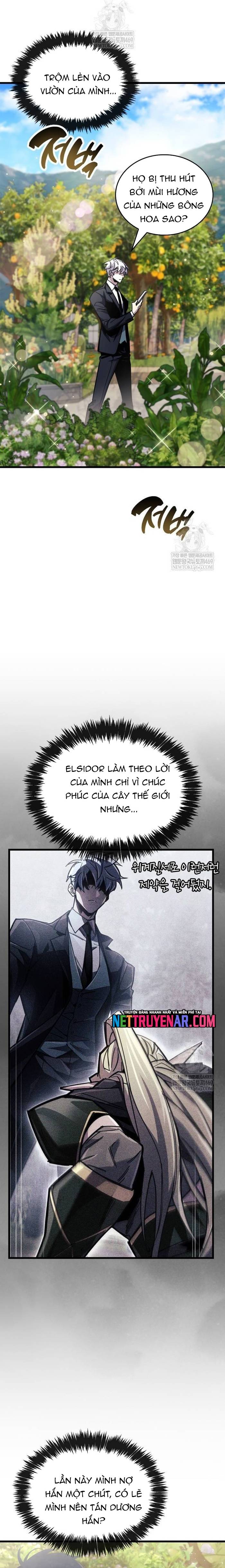 Người Chơi Che Giấu Quá Khứ Chapter 99 - Trang 2