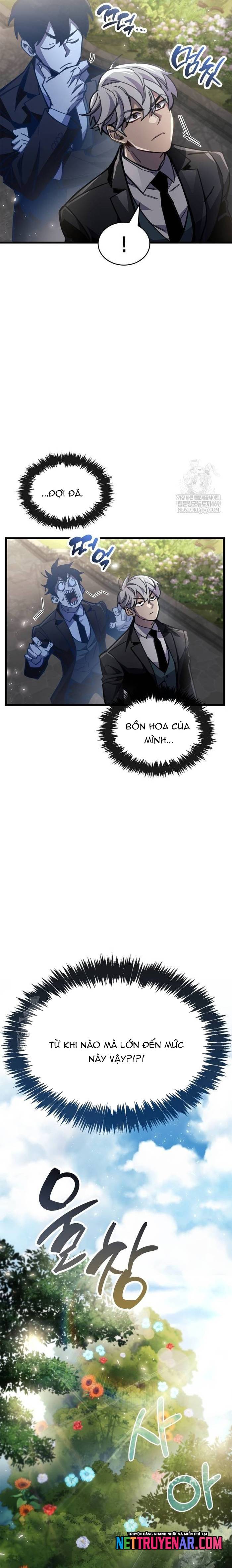 Người Chơi Che Giấu Quá Khứ Chapter 99 - Trang 2