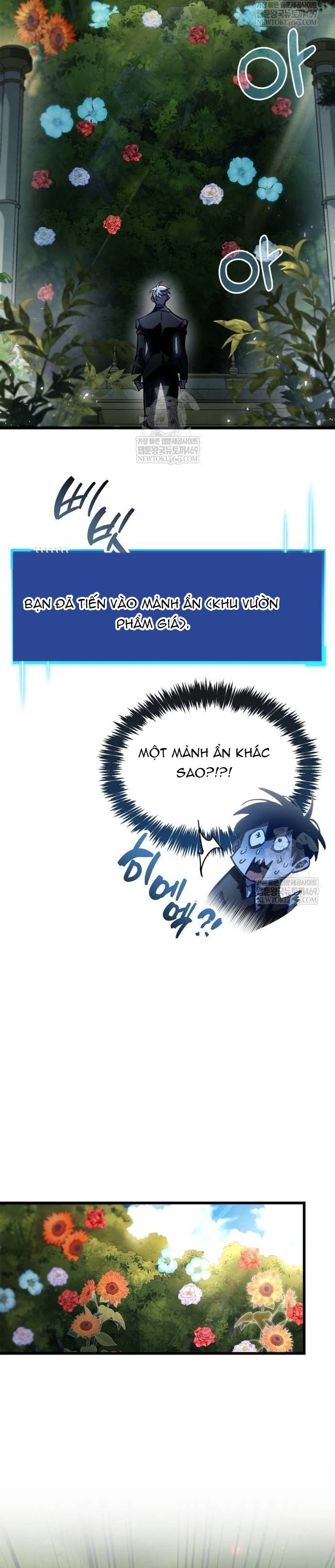 Người Chơi Che Giấu Quá Khứ Chapter 99 - Trang 2