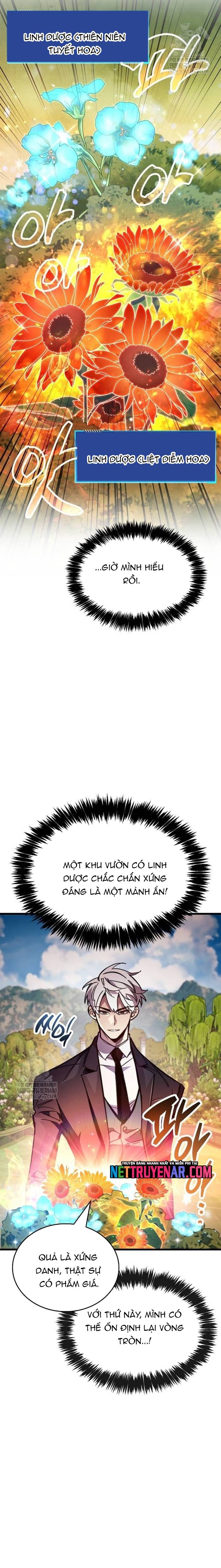 Người Chơi Che Giấu Quá Khứ Chapter 99 - Trang 2