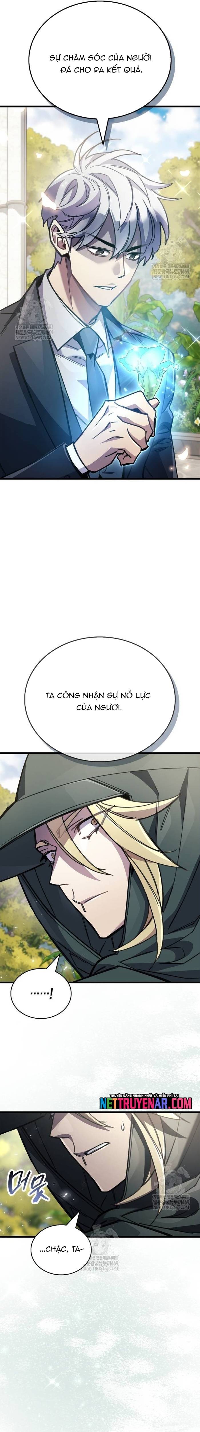 Người Chơi Che Giấu Quá Khứ Chapter 99 - Trang 2