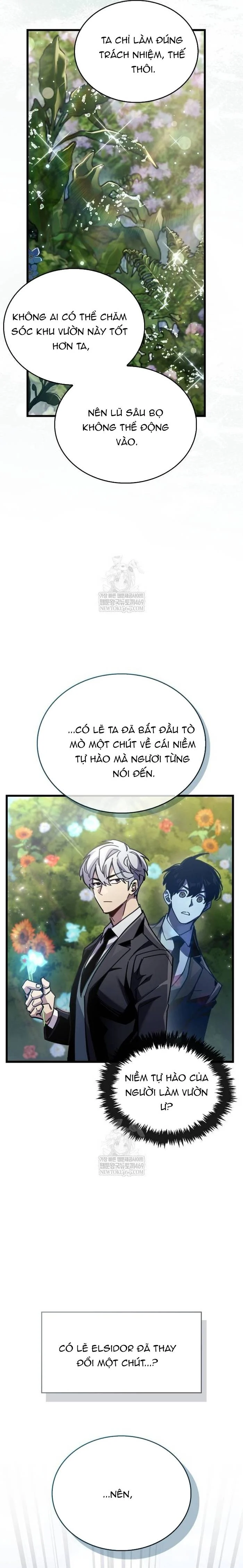 Người Chơi Che Giấu Quá Khứ Chapter 99 - Trang 2