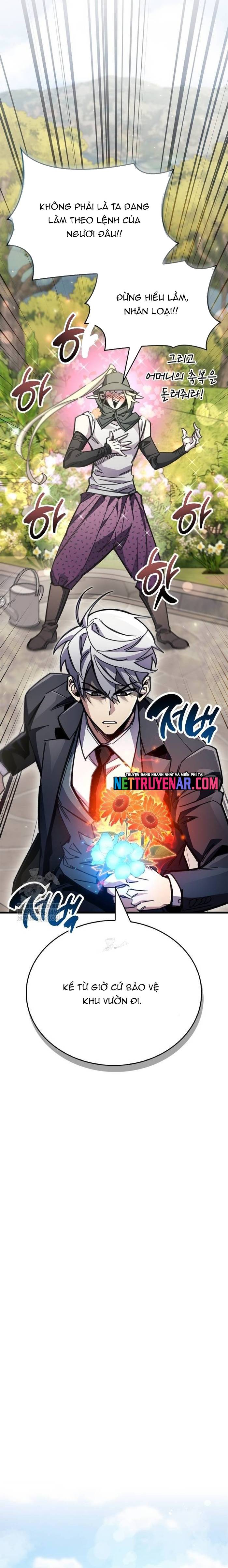 Người Chơi Che Giấu Quá Khứ Chapter 99 - Trang 2