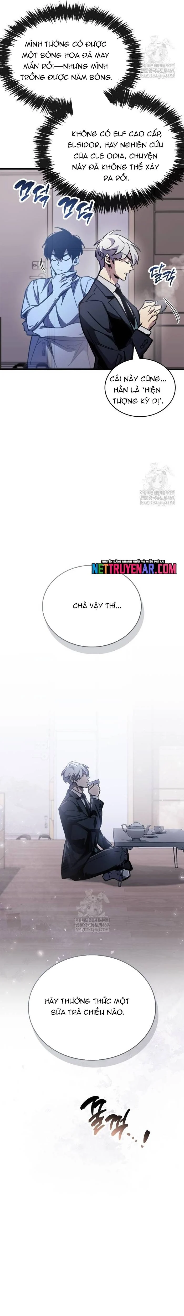 Người Chơi Che Giấu Quá Khứ Chapter 99 - Trang 2