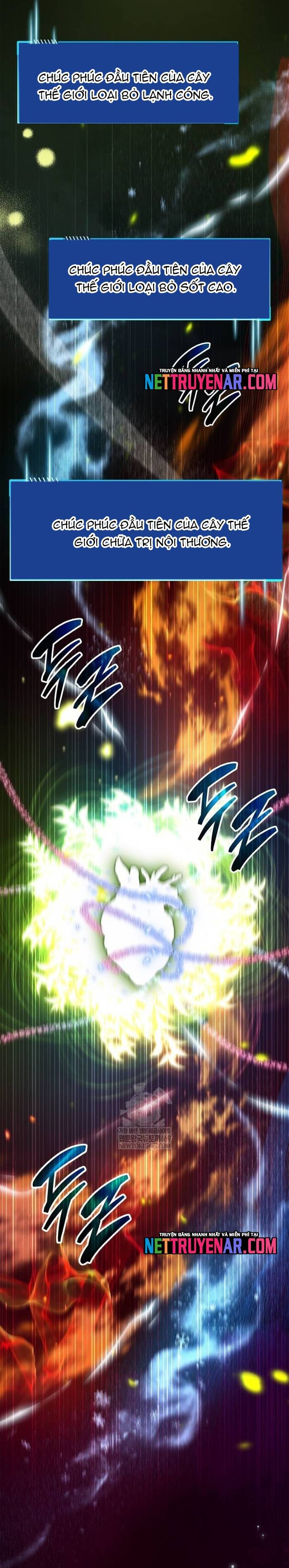 Người Chơi Che Giấu Quá Khứ Chapter 99 - Trang 2