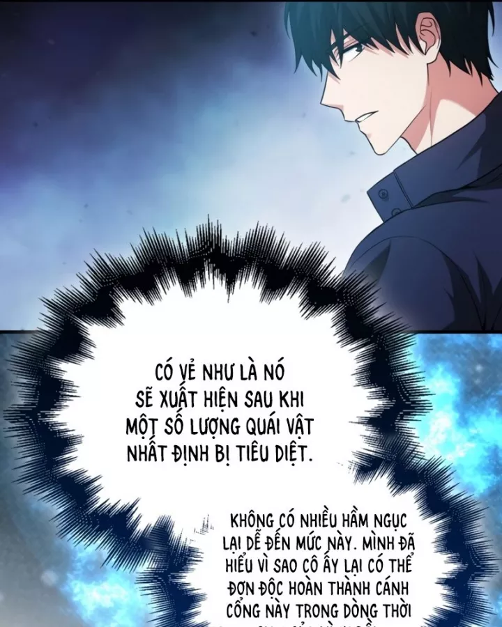 Người Chơi Có Thiên Phú Nghịch Thiên Chap 26 4