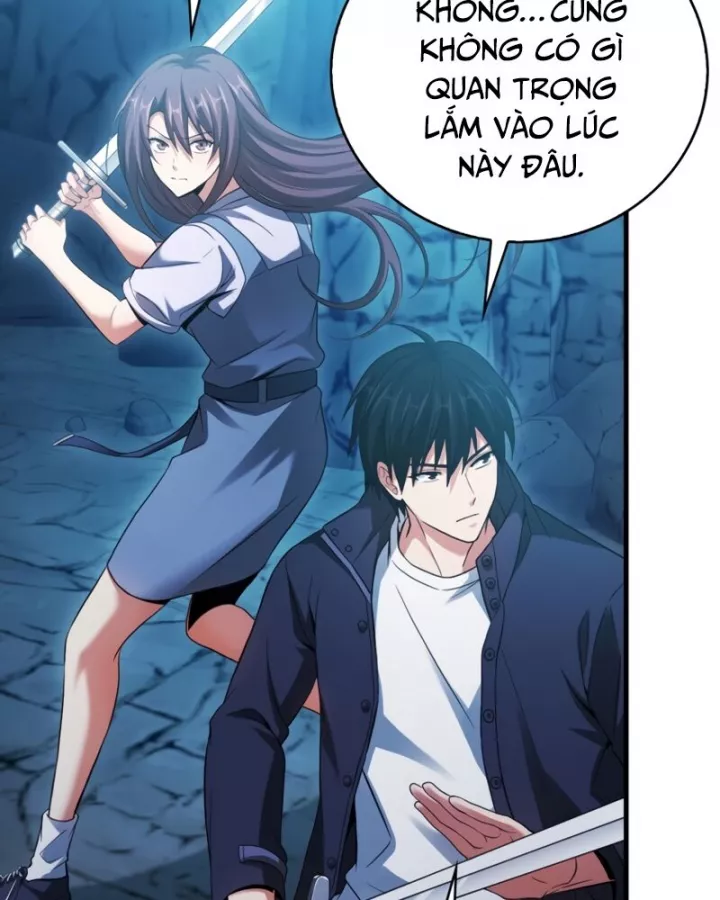 Người Chơi Có Thiên Phú Nghịch Thiên Chap 26 6