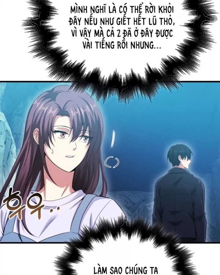 Người Chơi Có Thiên Phú Nghịch Thiên Chap 26 28