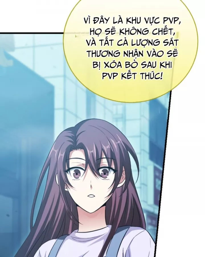 Người Chơi Có Thiên Phú Nghịch Thiên Chap 26 66