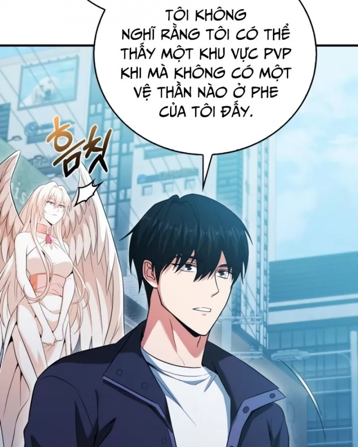 Người Chơi Có Thiên Phú Nghịch Thiên Chap 26 80