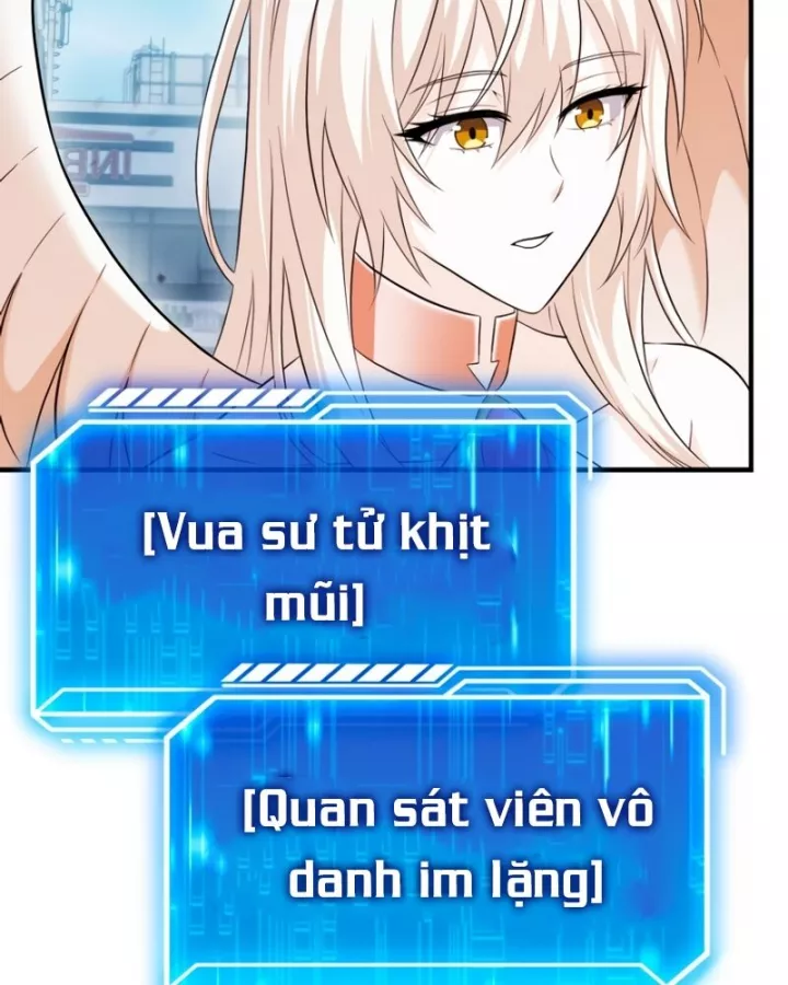 Người Chơi Có Thiên Phú Nghịch Thiên Chap 26 83