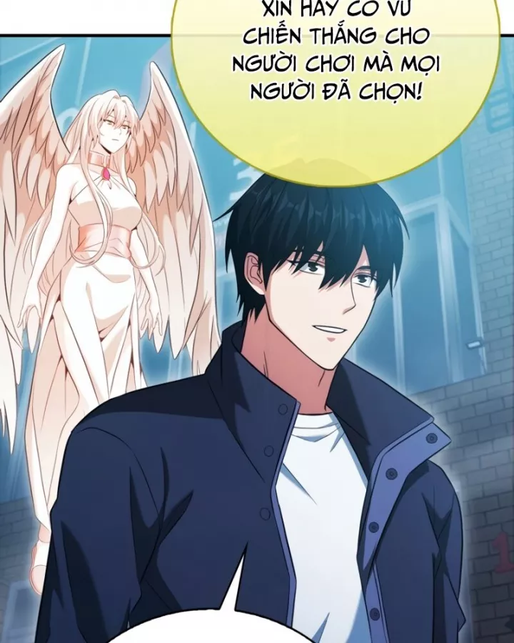 Người Chơi Có Thiên Phú Nghịch Thiên Chap 26 91