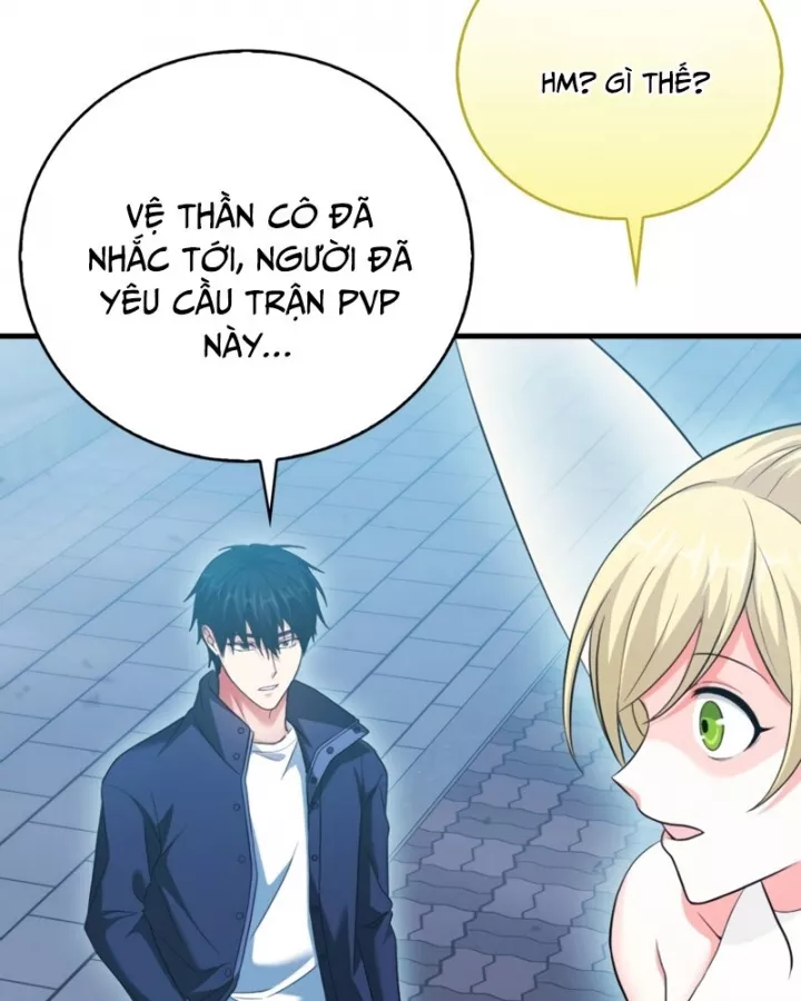 Người Chơi Có Thiên Phú Nghịch Thiên Chap 26 93