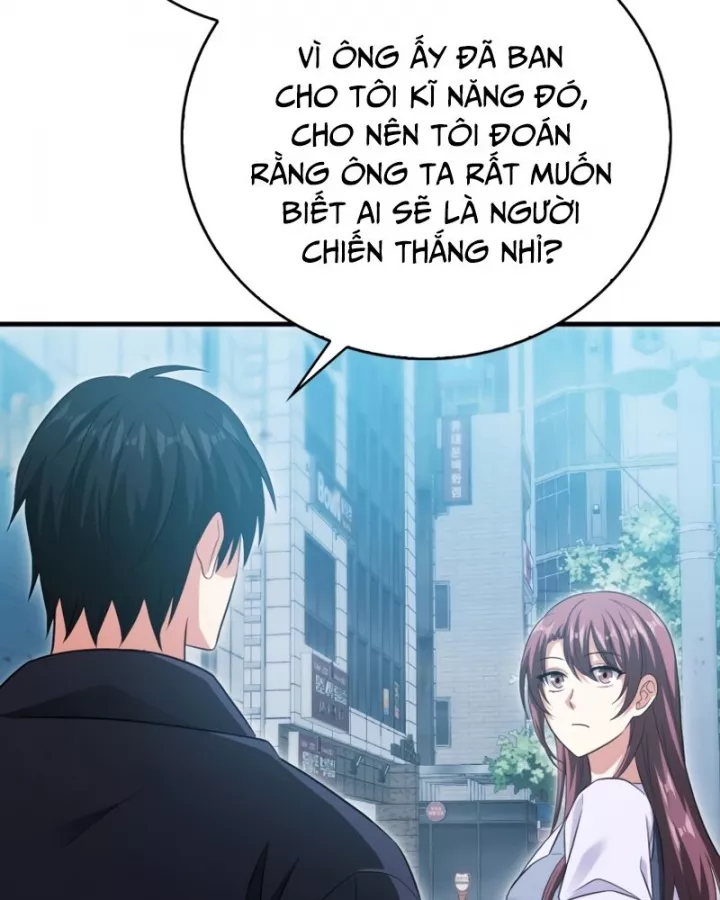 Người Chơi Có Thiên Phú Nghịch Thiên Chap 26 117